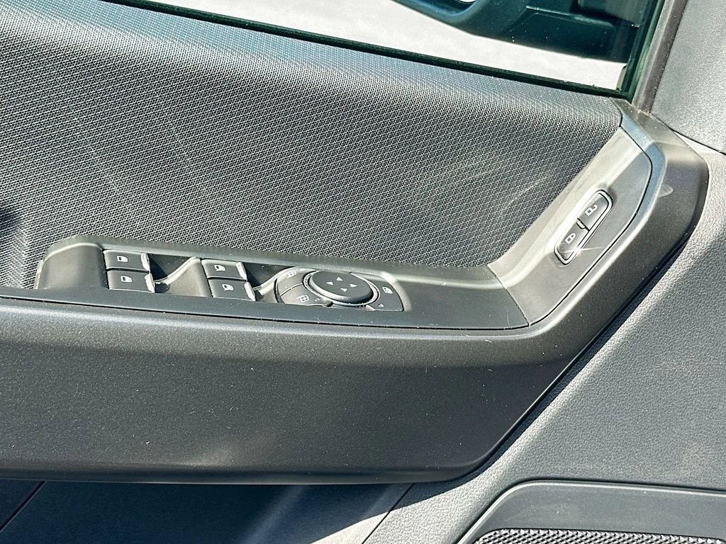 Used 2025 Gray Ford STX image 17