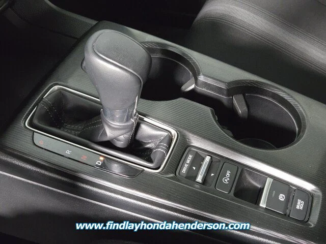 2024 Honda Civic Sport - Photo 61