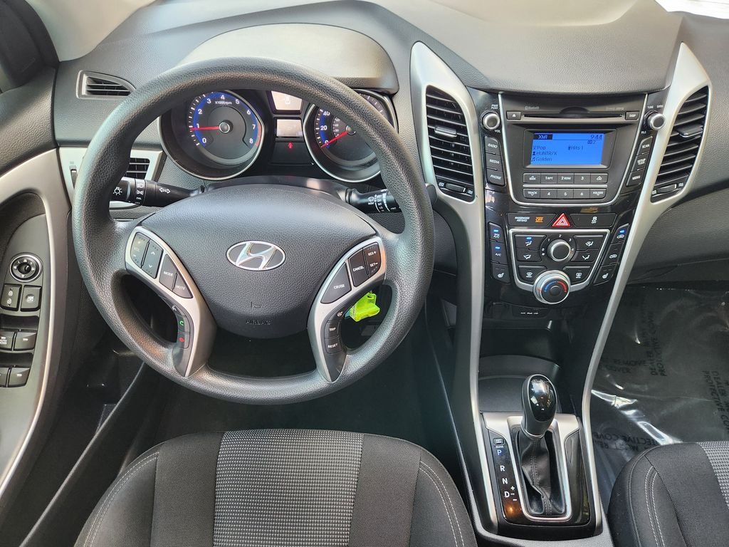 Used 2016 Symphony Air Silver Hyundai Base image 27