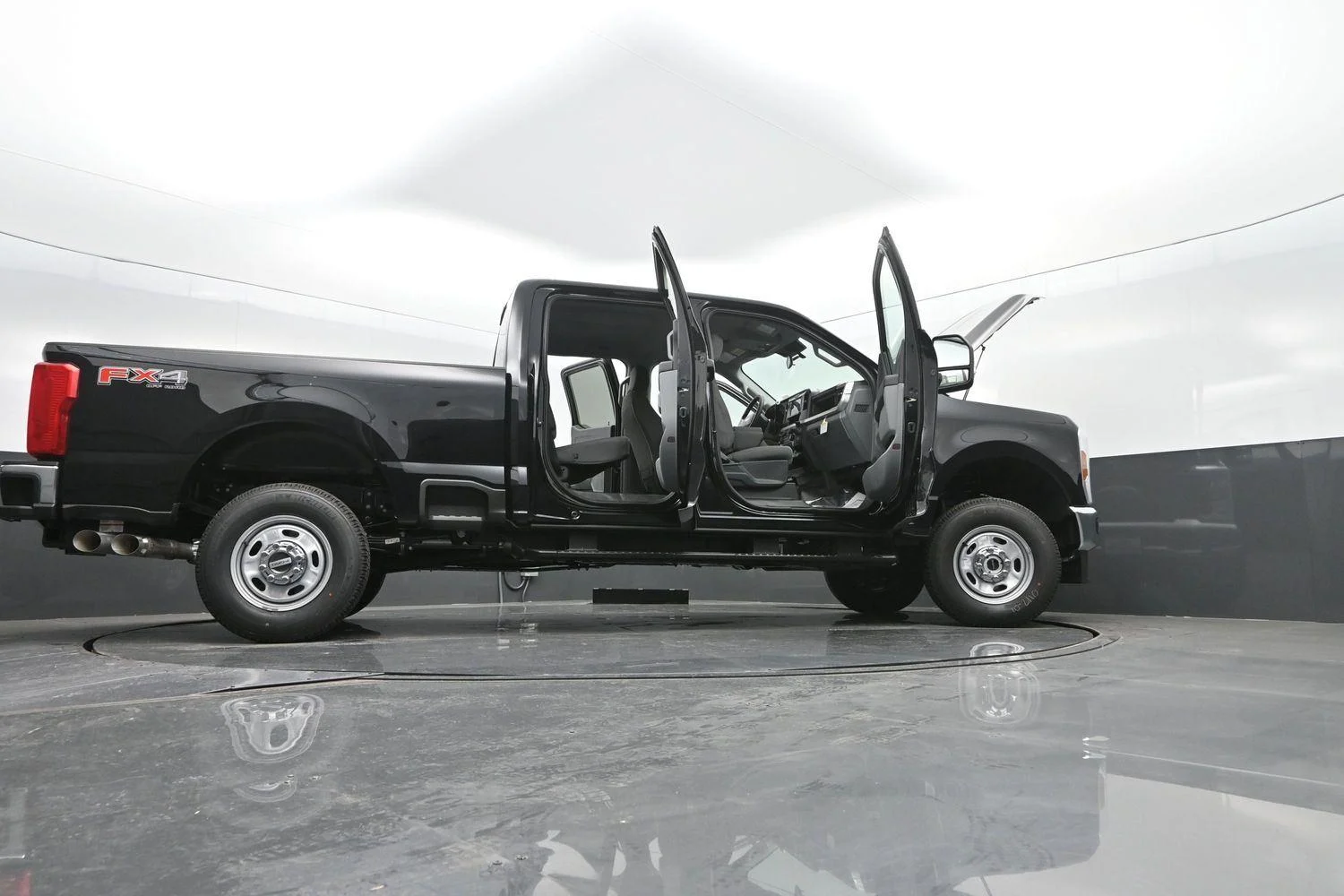 2025 Ford F-250 Super Duty XL - Photo 43