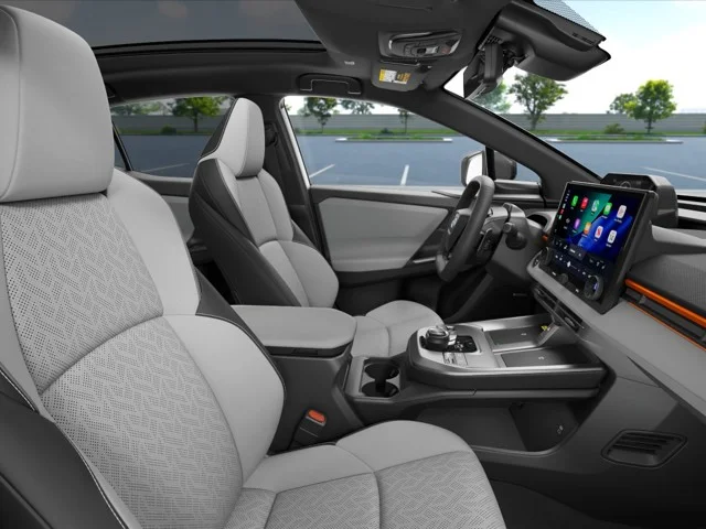 New 2027 COSMIC WHITE PEARL, TWO-TO Subaru GT image 15
