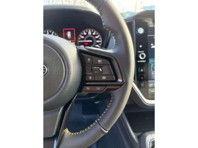 2026 Subaru Crosstrek Sport - Photo 32
