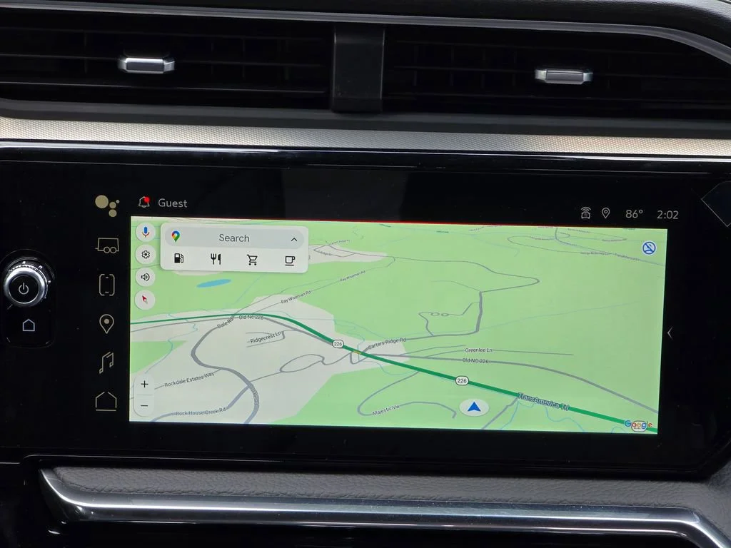 2026 GMC Sierra 1500 Denali - Photo 8