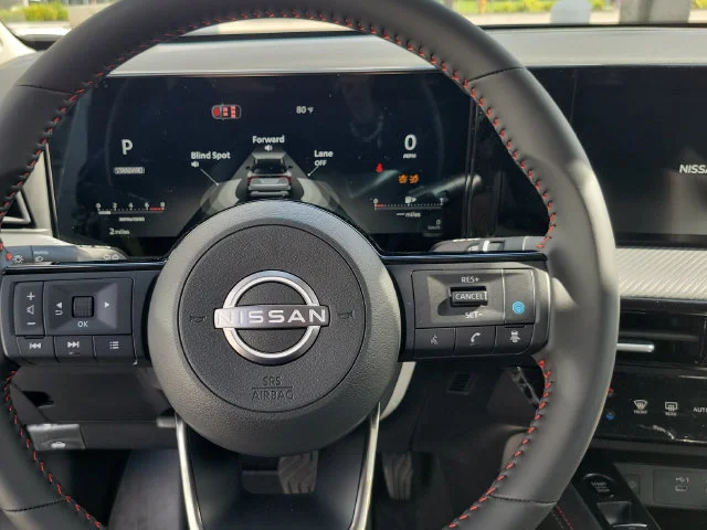 New 2027 Super Black Nissan SR image 16