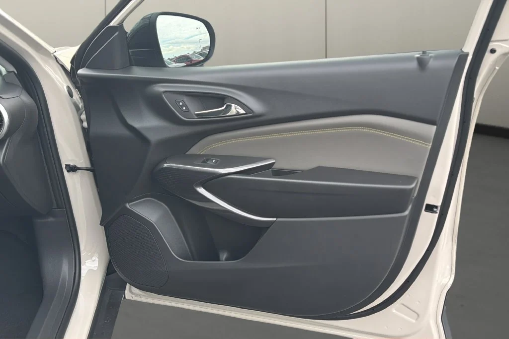 New 2026 White Sands Chevrolet ACTIV image 17
