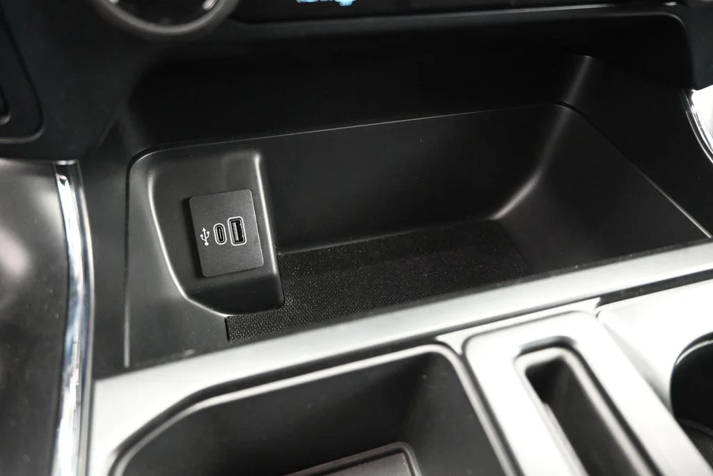 New 2026 Oxford White Ford STX image 15