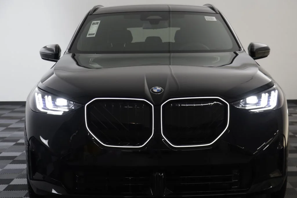 New 2026 Black BMW 30 xDrive image 21