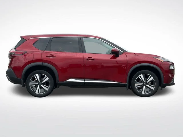2023 Nissan Rogue SL - Photo 19