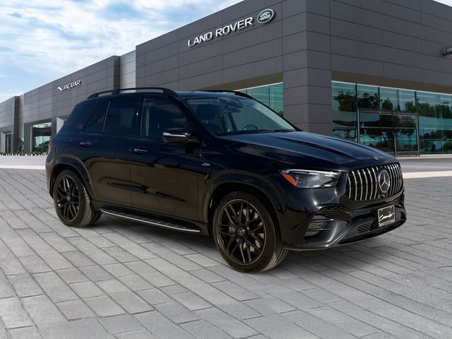 Used 2024  Mercedes-Benz GLE 53 AMG® image 7