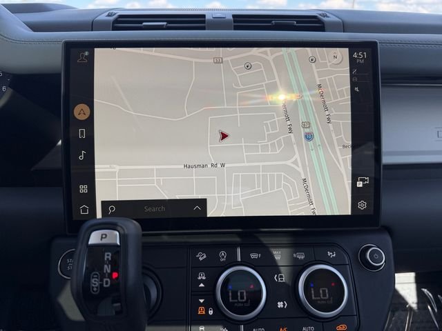 Certified Used 2026 Blue Land Rover X-Dynamic SE image 20