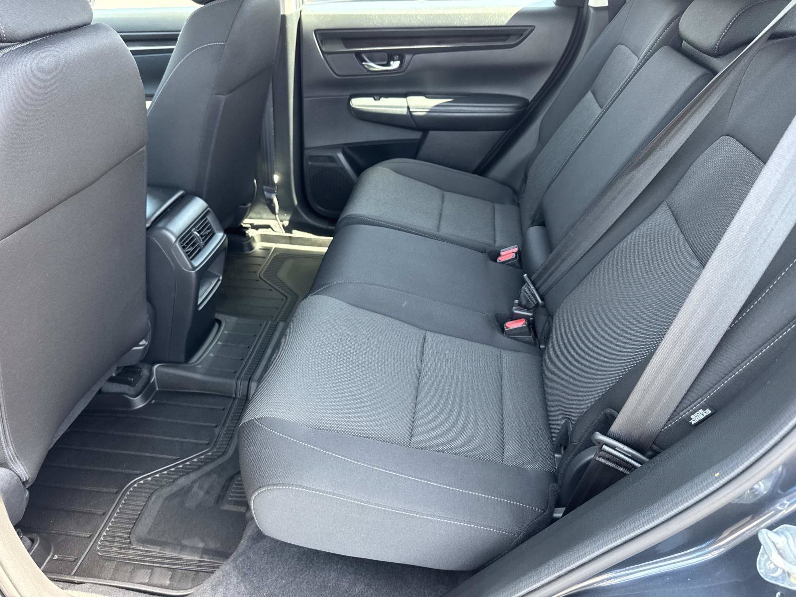 2024 Honda CR-V LX - Photo 26