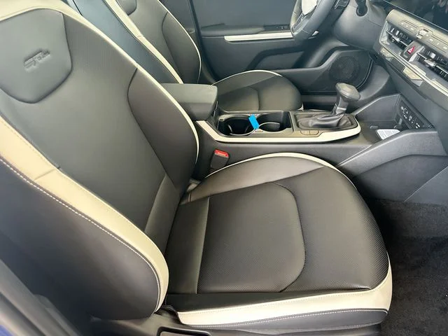 New 2026 Wave Blue Kia GT-Line image 27