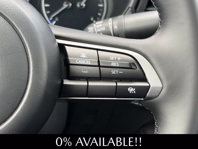 New 2026 Jet Black Mica Mazda 2.5 S Select Sport image 16