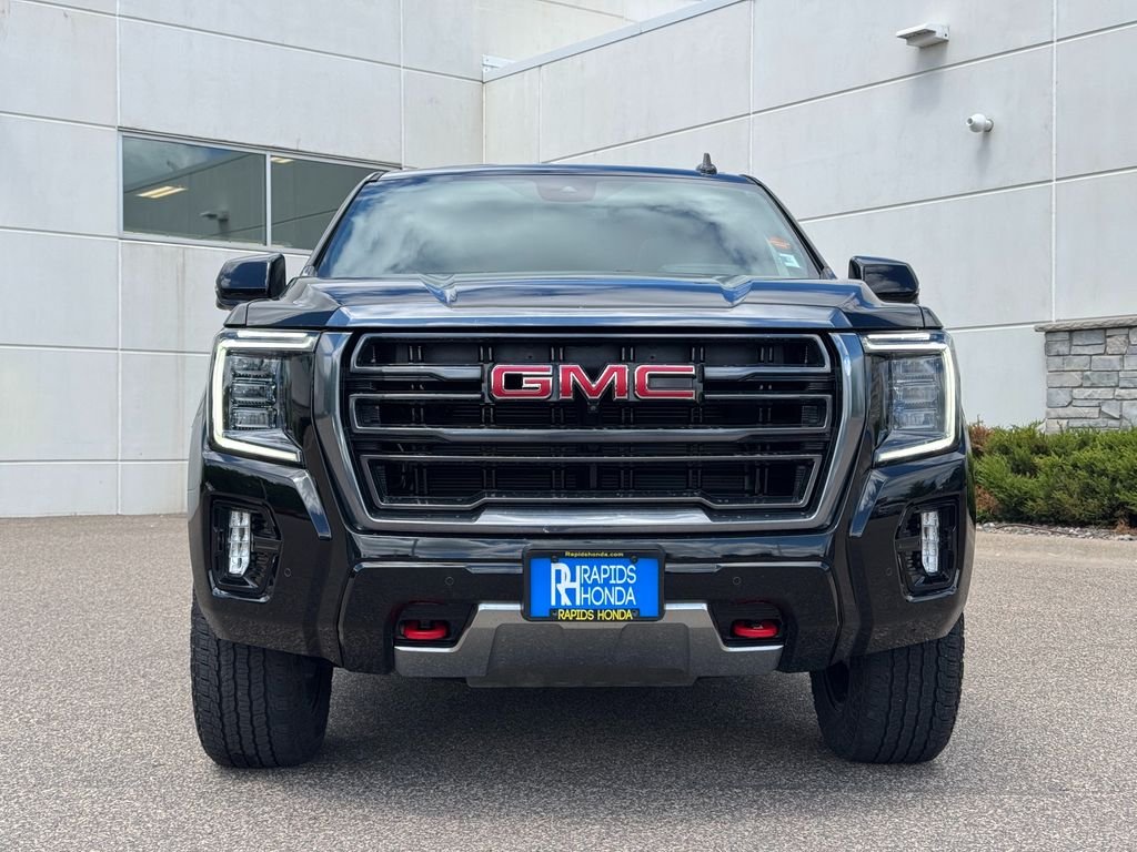 Used 2024 GMC Yukon AT4 with VIN 1GKS2CKL5RR273654 for sale in Coon Rapids, Minnesota