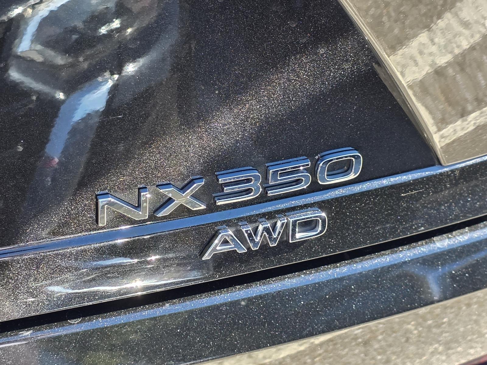 Certified Used 2026 Caviar Lexus 350 Premium image 16