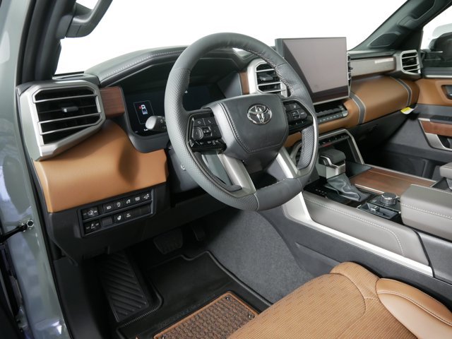 New 2026 Lunar Rock Toyota 1794 Edition image 10