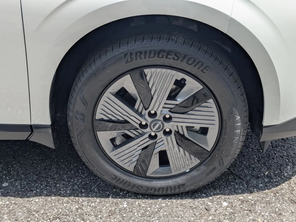 2025 Nissan Murano SL - Photo 11