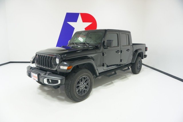 2024 Jeep Gladiator Sport S