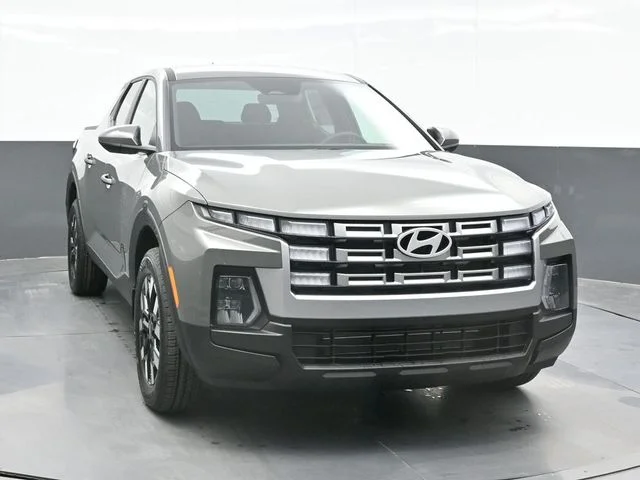 2026 Hyundai Santa Cruz SE - Photo 6