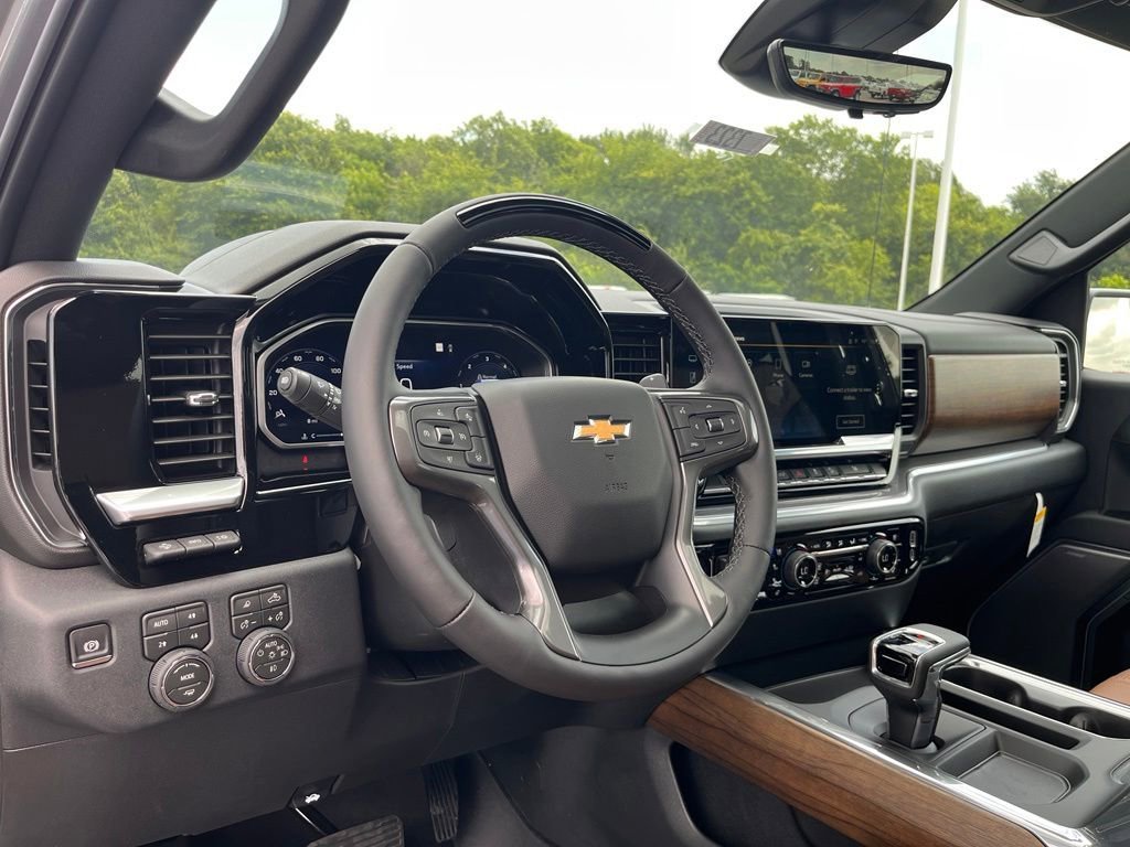 2026 Chevrolet Silverado 1500 High Country - Photo 16