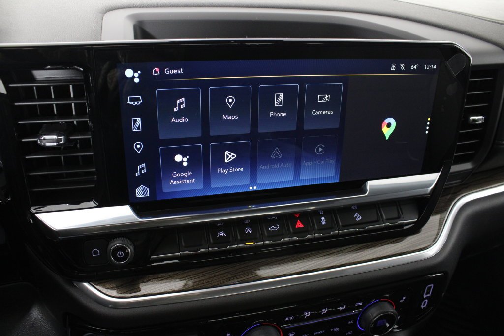 2026 Chevrolet Silverado 1500 RST - Photo 27
