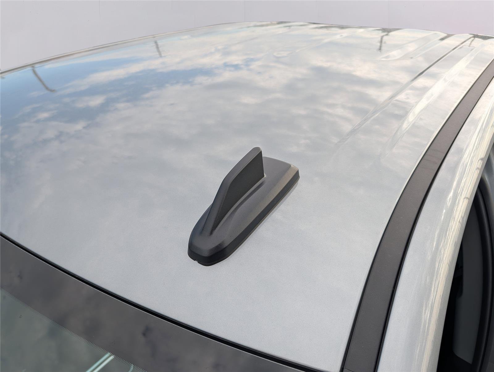 New 2026 Sterling Gray Metallic Chevrolet LT image 37