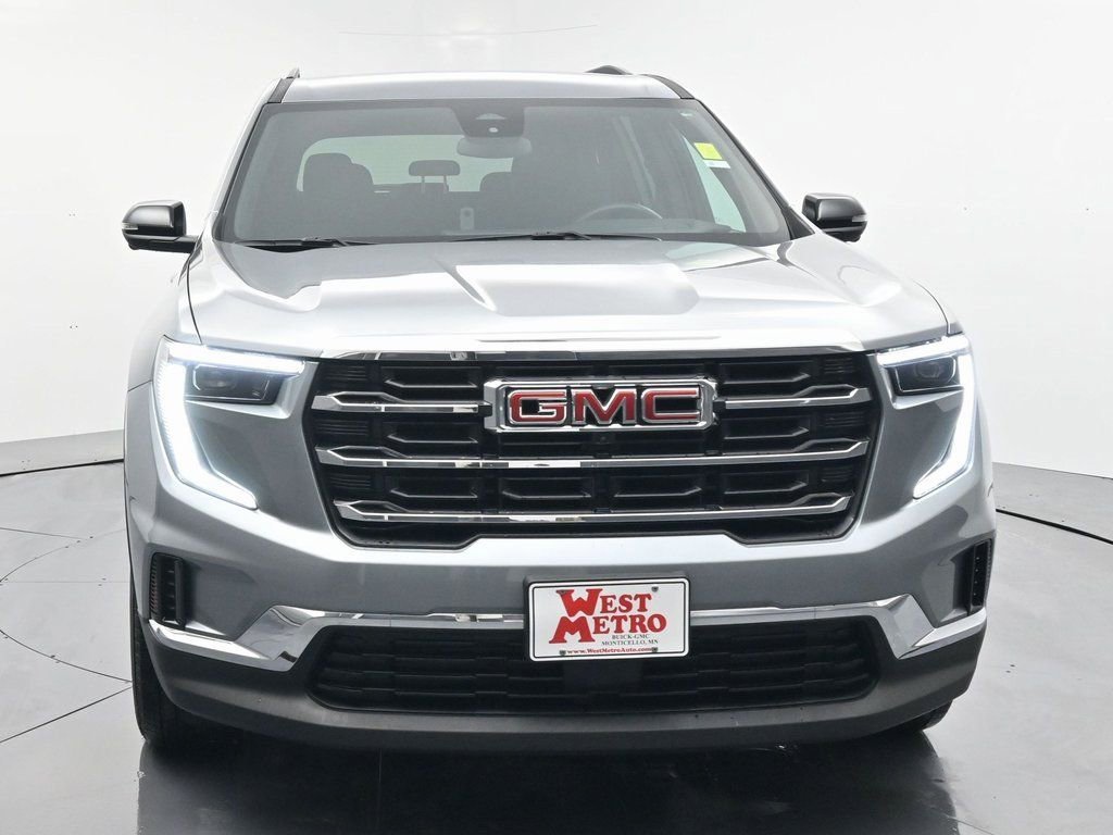 Used 2025 Sterling Metallic GMC Elevation image 25