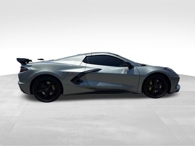 2022 Chevrolet Corvette 3LT - Photo 6