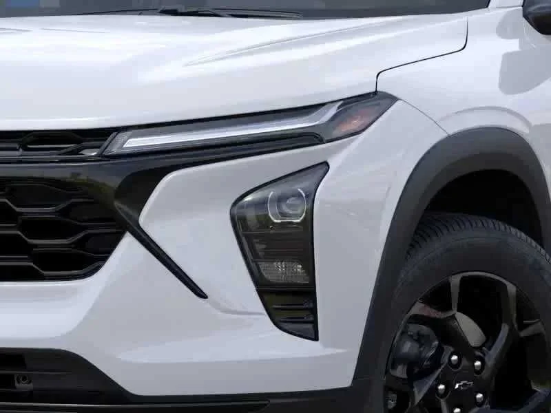 2026 Chevrolet Trax LT - Photo 22