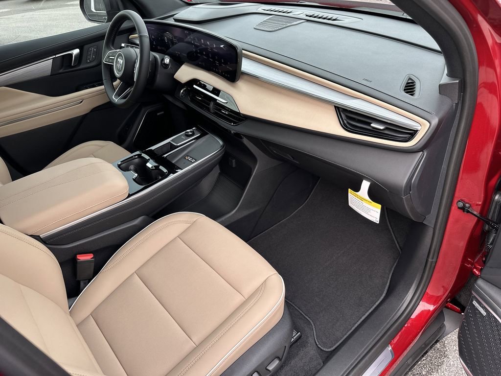 2026 Buick Enclave Preferred - Photo 37