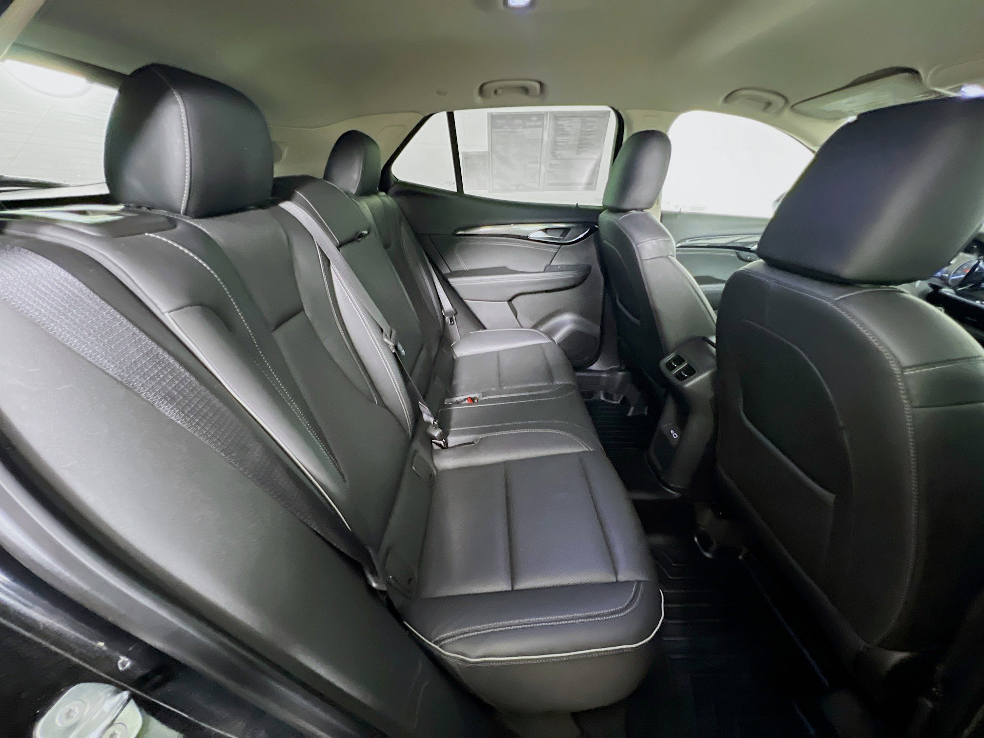 2021 Buick Envision Essence - Photo 39
