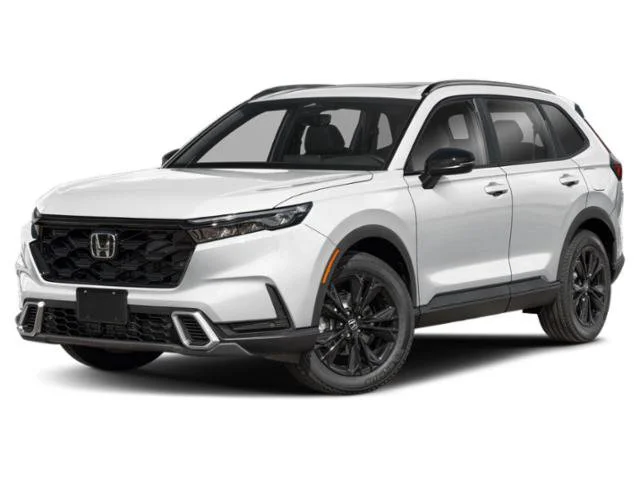 2026 Honda CR-V Hybrid Sport Touring AWD's photo