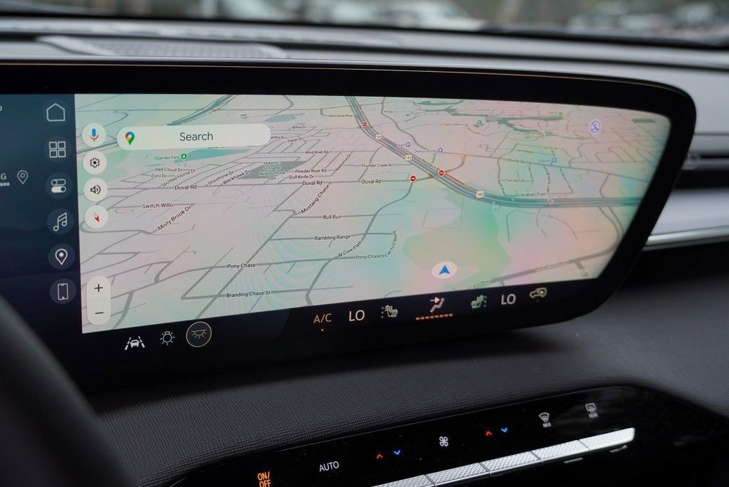 2026 Buick Enclave Sport Touring - Photo 12