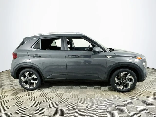 New 2026 Hyundai VENUE SEL