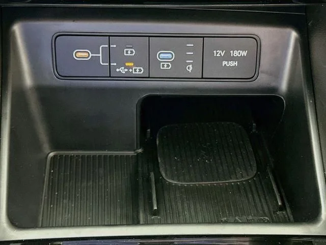 New 2027 Hyundai SANTA CRUZ SEL
