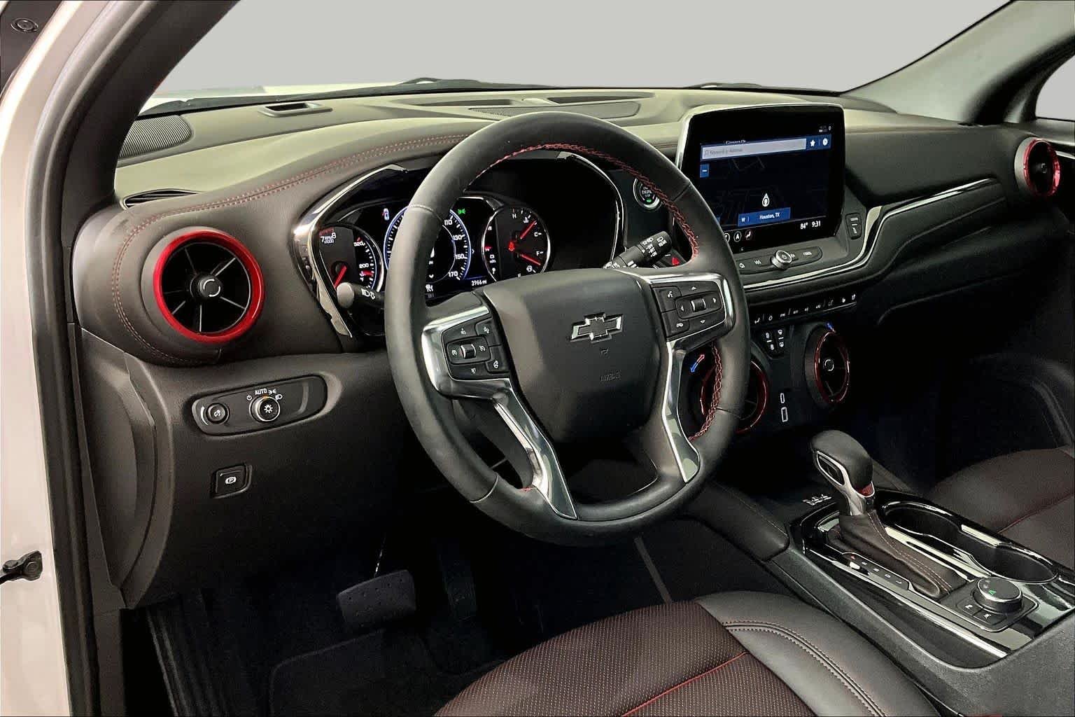 2025 Chevrolet Blazer RS - Photo 16