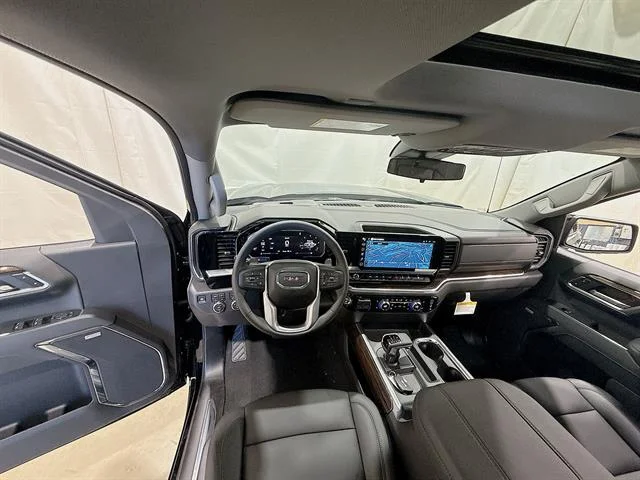 New 2026 Onyx Black GMC Elevation image 21