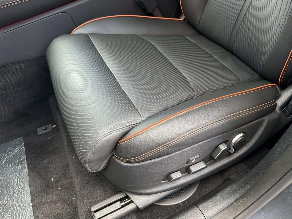 New 2026 Blue Genesis 2.5T Sport Prestige image 19