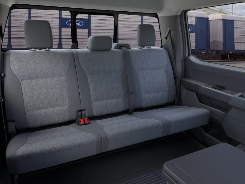 New 2026 Avalanche Ford XL image 12
