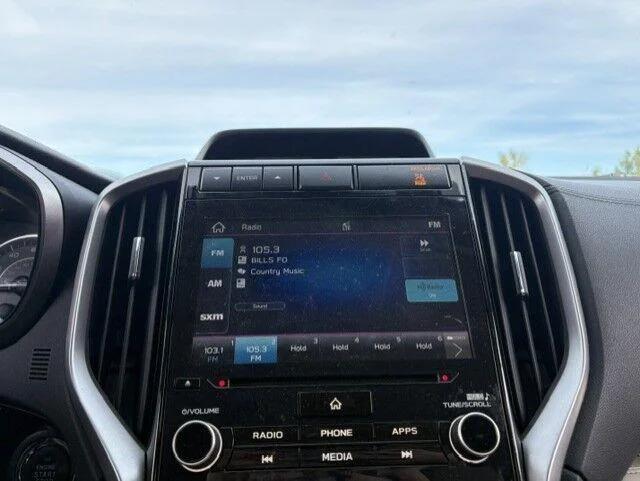 Used 2019 Tungsten Metallic Subaru Limited image 9
