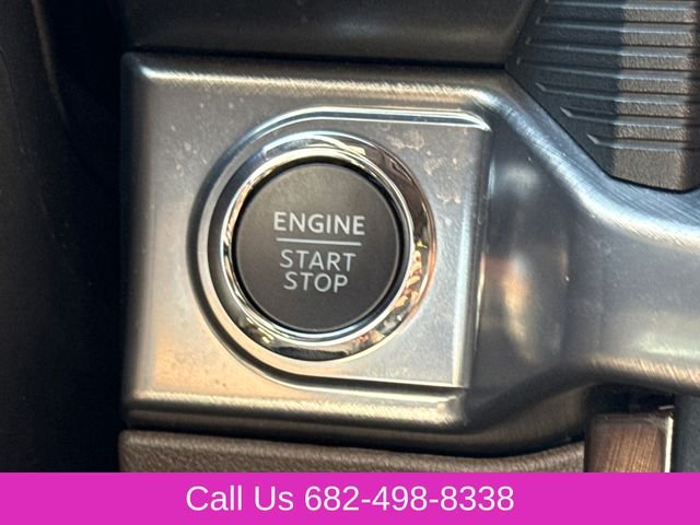 Used 2024 Black Ford King Ranch image 28