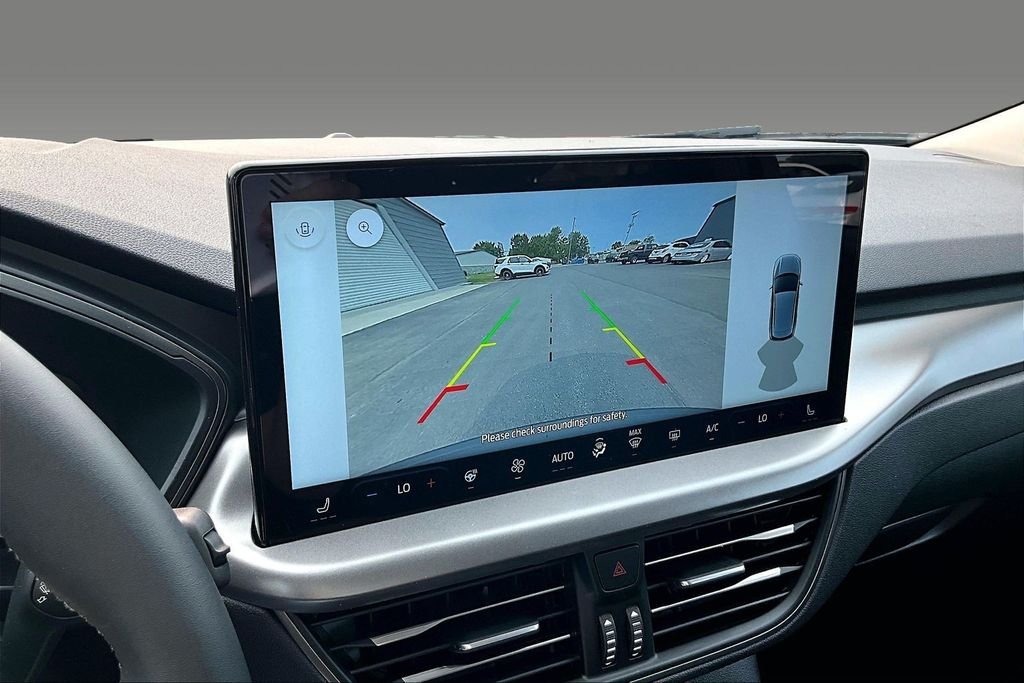 2026 Ford Escape Active - Photo 19