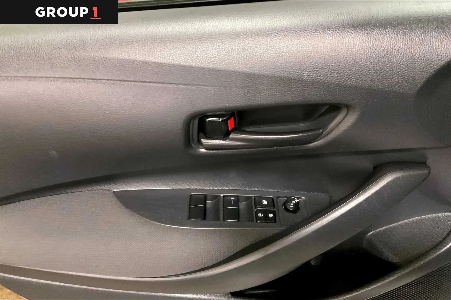 Used 2025 Classic Silver Metallic Toyota LE image 36