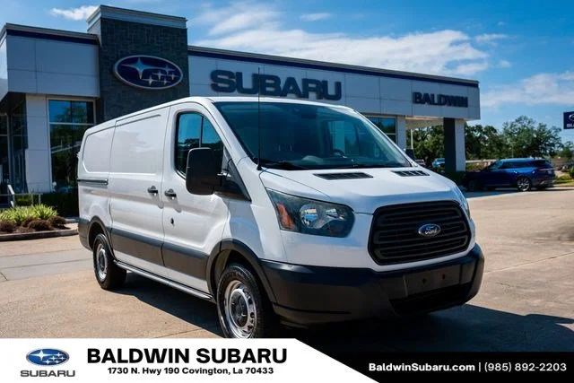 Used 2016 Oxford White Ford Base image 1