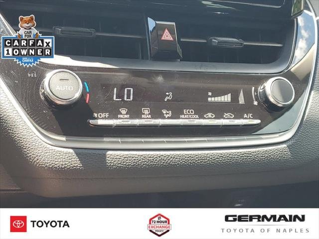 Certified Used 2024 CELESTITE GRAY ME. Toyota  image 31
