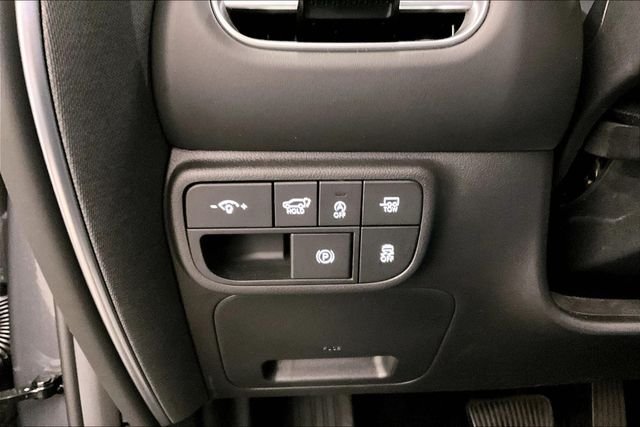 2026 Hyundai Palisade Calligraphy - Photo 40