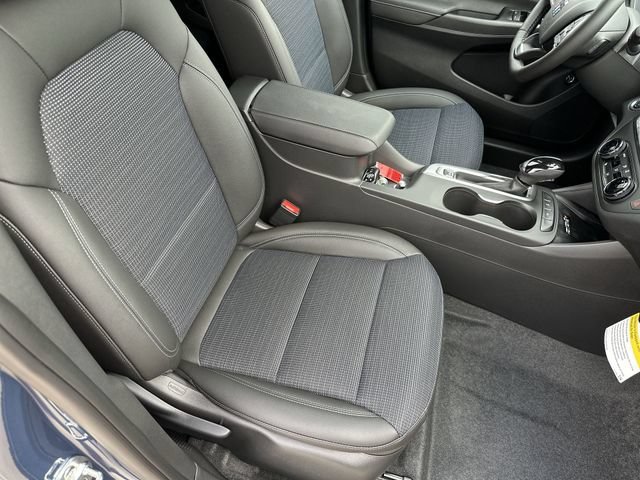 2026 Buick Envista Preferred - Photo 27