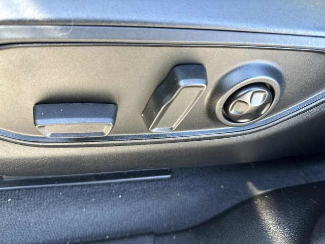 Certified Used 2023 Silver Jeep Altitude X image 23