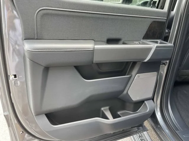 New 2026 Carbonized Gray Metallic Ford TCcustoms image 41