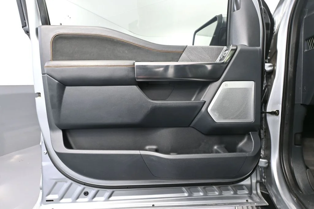 Used 2023 Silver Ford Platinum image 20
